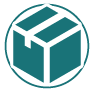 Box icon