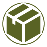 Box icon