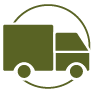 Shipping icon