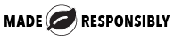 Made Responsibly graphic