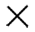 Close icon